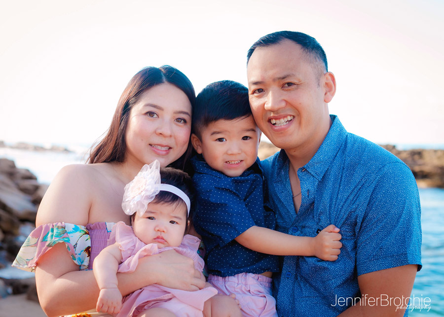 Oahu Family Photographer, Oahu Photographer, Ko Olina Beach Portraits, Turtle Bay Resort Family Photographer, Beach Pictures in Waikiki, Best Affordable Family Photo Shoots on Oahu