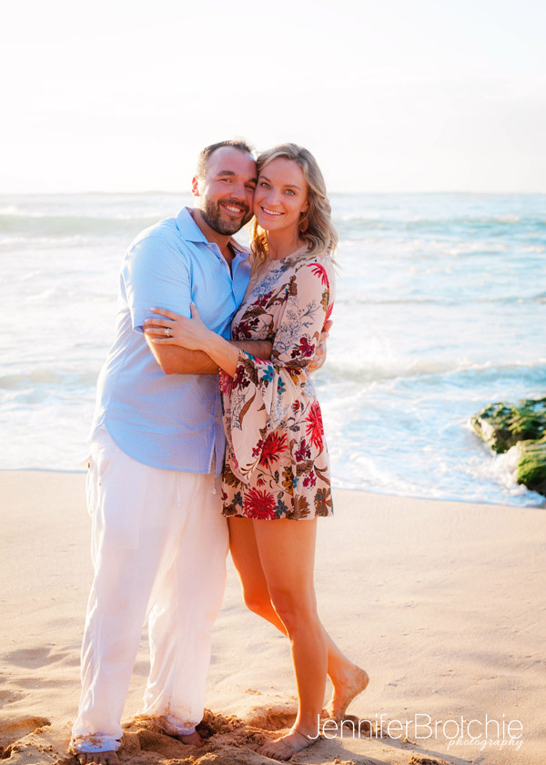 Oahu Photographer, Oahu Family Photographer, Surprise Proposals on Oahu, Engagement pictures at the beach, Ko Olina Photographer, Disney Aulani Beach Portraits, Waikiki Beach Portraits, Photographer at Turtle Bay Resort