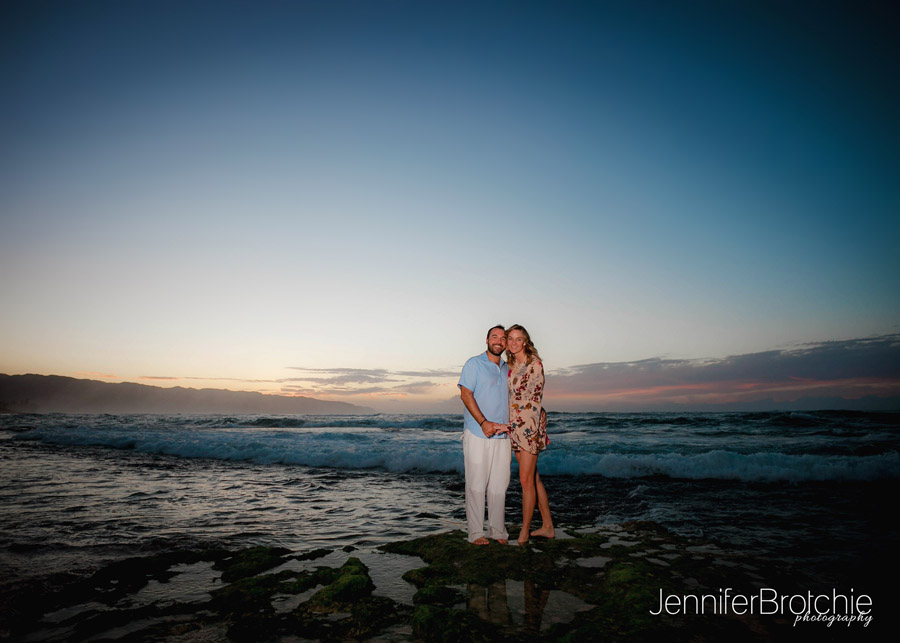 Oahu Photographer, Oahu Family Photographer, Surprise Proposals on Oahu, Engagement pictures at the beach, Ko Olina Photographer, Disney Aulani Beach Portraits, Waikiki Beach Portraits, Photographer at Turtle Bay Resort