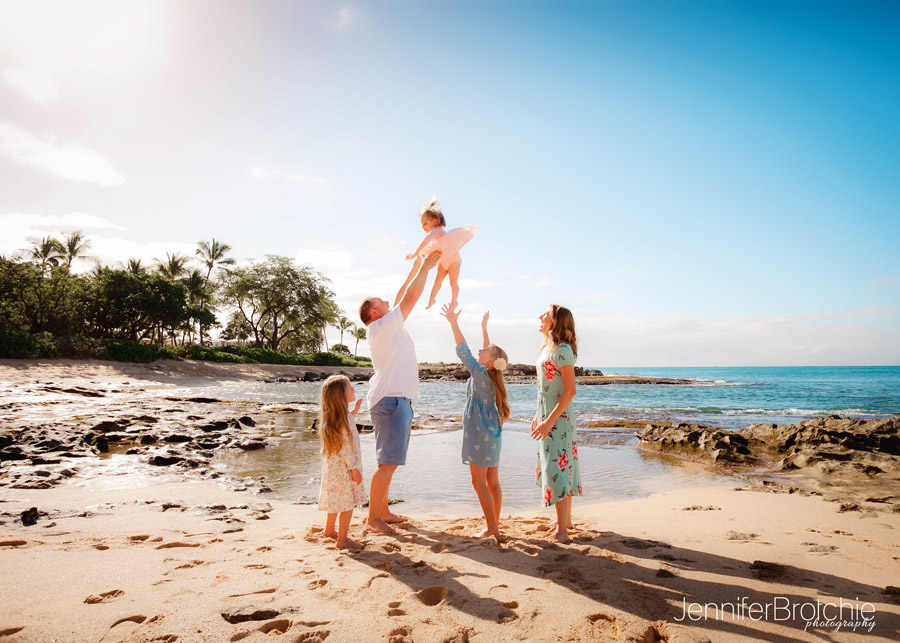 Oahu Photographer, Photo Shoots near Disney Aulani Resort, Oahu Family Photographer, Ko Olina Beach Portraits, Turtle Bay Resort Photographer, Photos in Waikiki, Beach Photo Shoots in Oahu