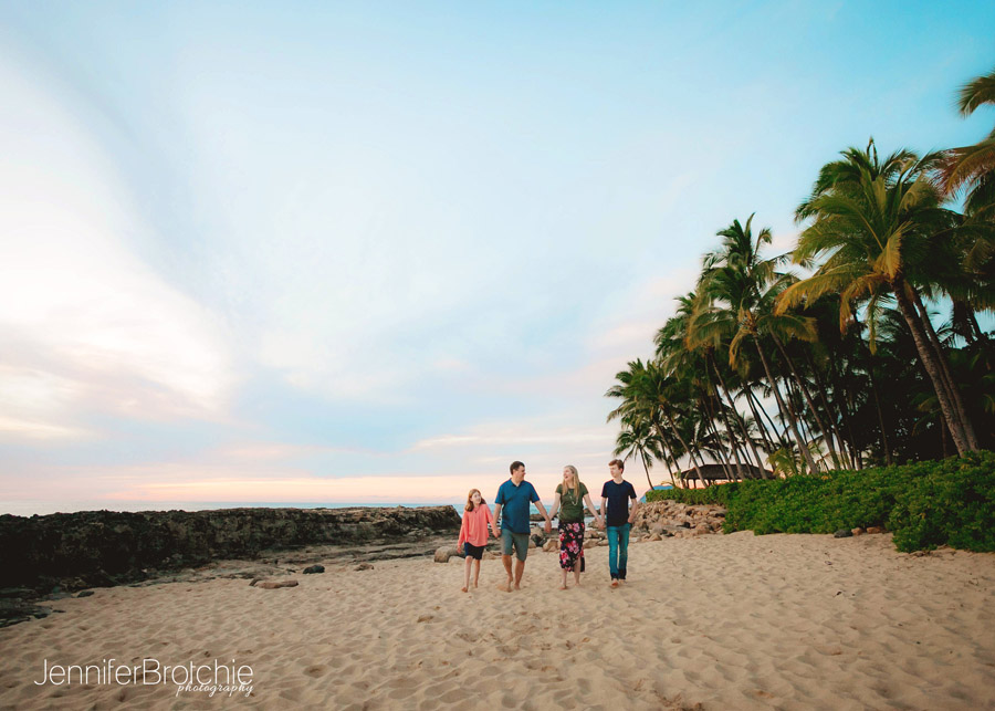 Oahu Photographer, KoOlina Beach Photo Shoos, Turtle Bay Resort Portraits at the Beach, Photographer in Waikiki, Disney Aulani Resort Photo Pictures