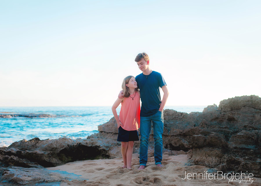 Oahu Photographer, KoOlina Beach Photo Shoos, Turtle Bay Resort Portraits at the Beach, Photographer in Waikiki, Disney Aulani Resort Photo Pictures