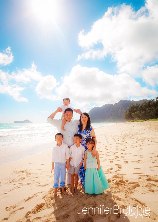 Oahu Photographer, Family Photographer in Oahu, Best Affordable Family Photo Shoots, Disney Aulani Resort Beach Photographer, Turtle Bay Resort Portraits at the Beach, Photo Shoots in KoOlina
