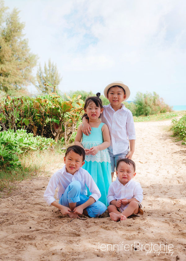 Oahu Photographer, Family Photographer in Oahu, Best Affordable Family Photo Shoots, Disney Aulani Resort Beach Photographer, Turtle Bay Resort Portraits at the Beach, Photo Shoots in KoOlina