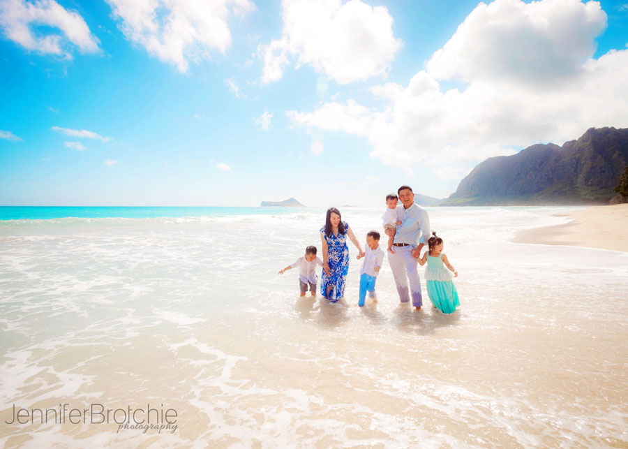 Oahu Photographer, Family Photographer in Oahu, Best Affordable Family Photo Shoots, Disney Aulani Resort Beach Photographer, Turtle Bay Resort Portraits at the Beach, Photo Shoots in KoOlina