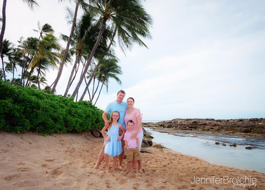 Oahu Photographer, Family Beach Photo Shoots on Oahu, Ko Olina Photographer, Turtle Bay Resort Portraits on theFamily Beach Photo Shoots Waikiki