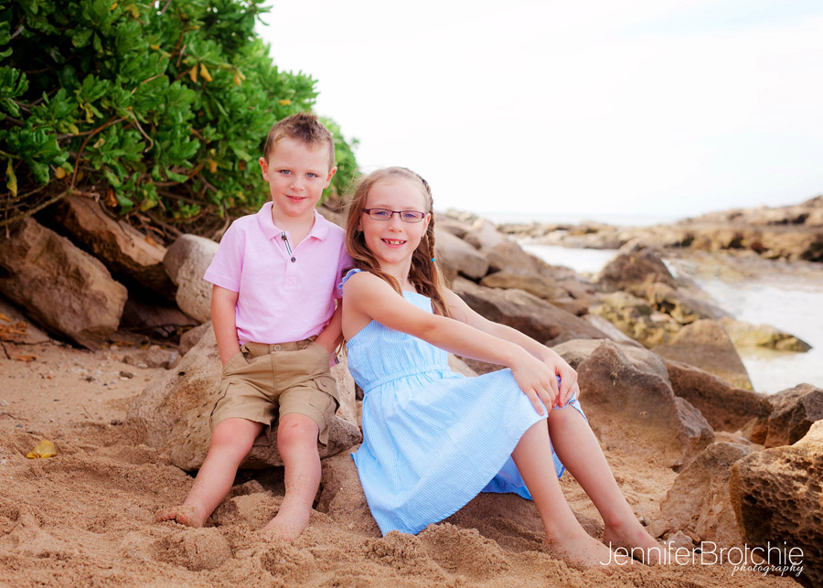 Oahu Photographer, Family Beach Photo Shoots on Oahu, Ko Olina Photographer, Turtle Bay Resort Portraits on theFamily Beach Photo Shoots Waikiki