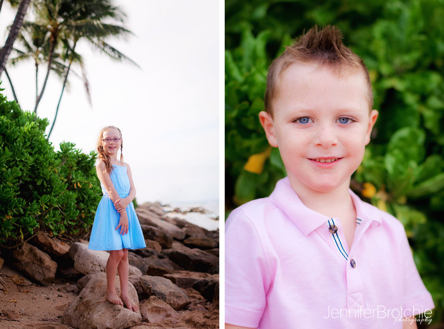 Oahu Photographer, Family Beach Photo Shoots on Oahu, Ko Olina Photographer, Turtle Bay Resort Portraits on theFamily Beach Photo Shoots Waikiki
