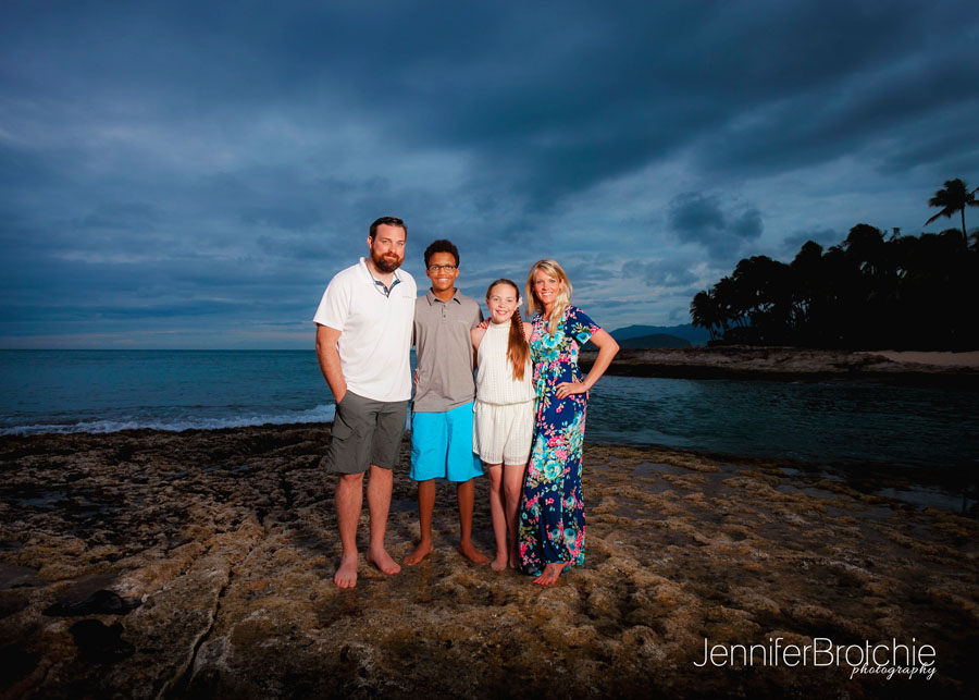 Oahu Photographer, Oahu Family Photographer, Turtle Bay Resort Beach Portraits, Photographer in Waikiki, Beach Photo Shoots near Disney Aulani, Ko Olina Photographer