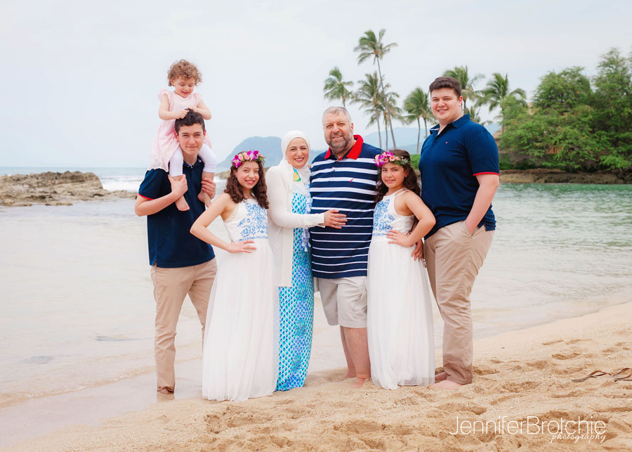 Oahu Photographer, Family Photographer in Oahu, KoOlina Photo Shoots, Photo Shoots in Waikiki, Turtle Bay Resort Beach Portraits