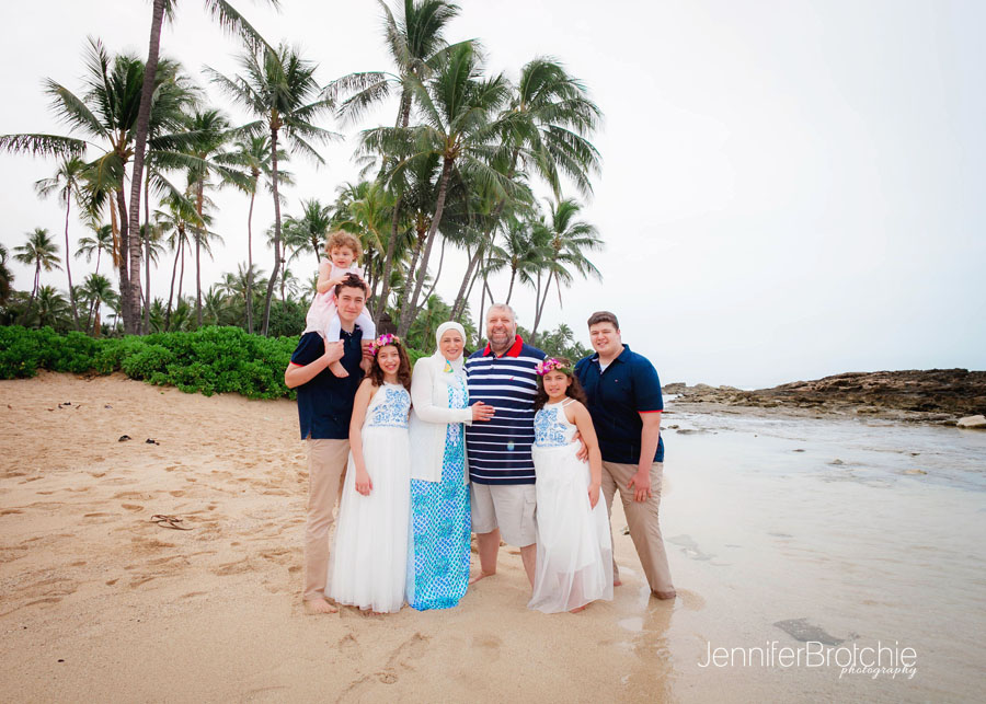 Oahu Photographer, Family Photographer in Oahu, KoOlina Photo Shoots, Photo Shoots in Waikiki, Turtle Bay Resort Beach Portraits