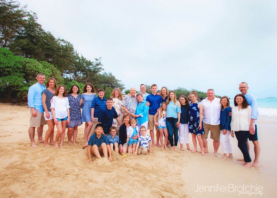 Oahu Photographer, Family Photo Shoots in Oahu,  Large Family Photo Shoots Oahu, North Shore Photo Shoots, Best Affordable Beach Photos, Turtle Bay Resort Photographer, Photo Shoots in Ko Olina
