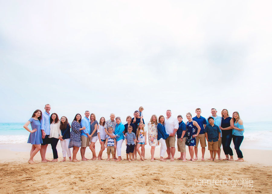 Oahu Photographer, Family Photo Shoots in Oahu, Large Family Photo Shoots Oahu, North Shore Photo Shoots, Best Affordable Beach Photos, Turtle Bay Resort Photographer, Photo Shoots in Ko Olina
