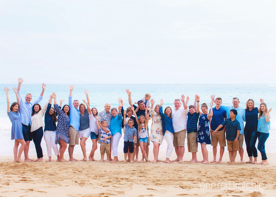 Oahu Photographer, Family Photo Shoots in Oahu,  Large Family Photo Shoots Oahu, North Shore Photo Shoots, Best Affordable Beach Photos, Turtle Bay Resort Photographer, Photo Shoots in Ko Olina