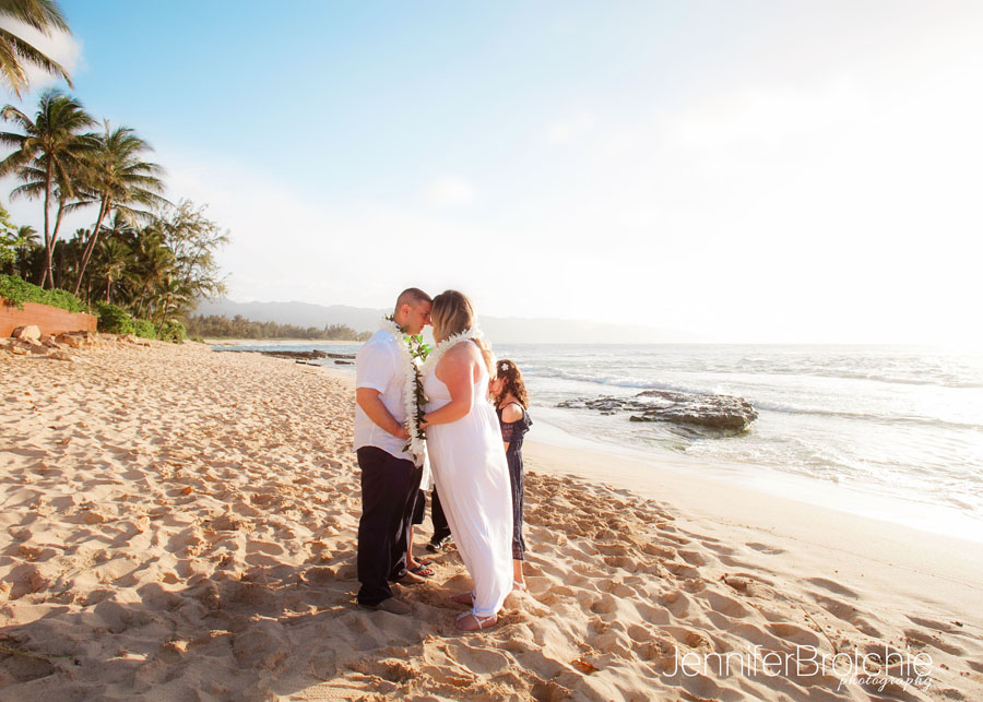 Oahu Beach Weddings, Eloping on Oahu, Affordable Beach Elopement Packages Oahu, Photographer on Oahu, Family Photographer at the Beach Oahu, KoOlina Beach Photo Shoots