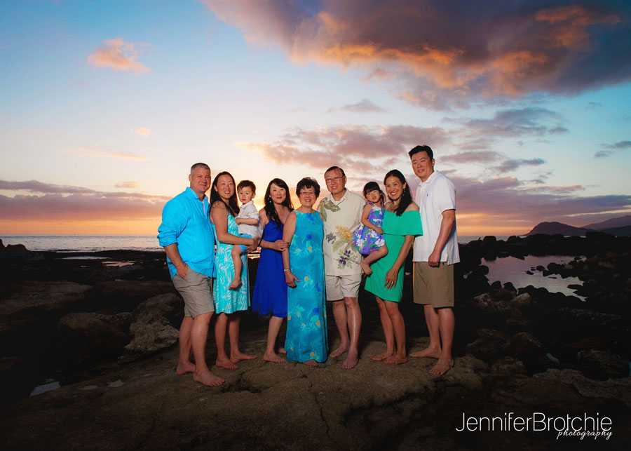 Oahu Photographer, Beach Family Photo Shoots in Ko Olina, Turtle Bay Resort Photographer, Photographer in Waikiki, Oahu Family Photographer