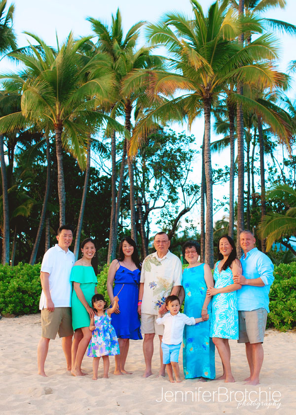 Oahu Photographer, Beach Family Photo Shoots in Ko Olina, Turtle Bay Resort Photographer, Photographer in Waikiki, Oahu Family Photographer