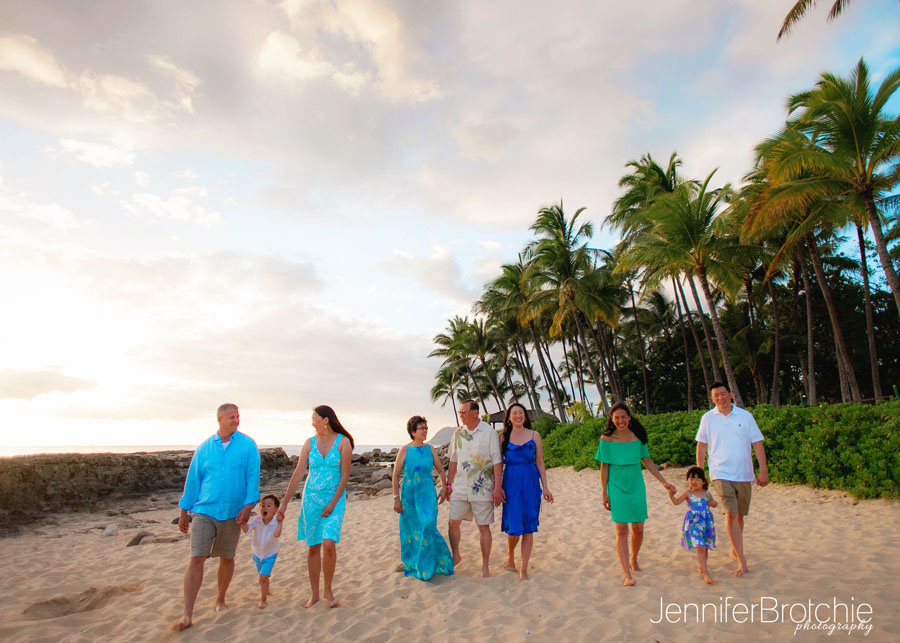 Oahu Photographer, Beach Family Photo Shoots in Ko Olina, Turtle Bay Resort Photographer, Photographer in Waikiki, Oahu Family Photographer