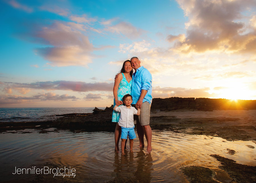 Oahu Photographer, Beach Family Photo Shoots in Ko Olina, Turtle Bay Resort Photographer, Photographer in Waikiki, Oahu Family Photographer