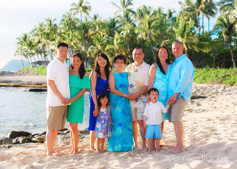 Oahu Photographer, Beach Family Photo Shoots in Ko Olina, Turtle Bay Resort Photographer, Photographer in Waikiki, Oahu Family Photographer