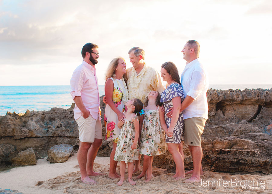 Oahu Photographer, Family Beach Photographer in Oahu, Ko Olina Beach Photo Shoots, Photographer near Disney Aulani, Turtle Bay Resort Photo Shoots