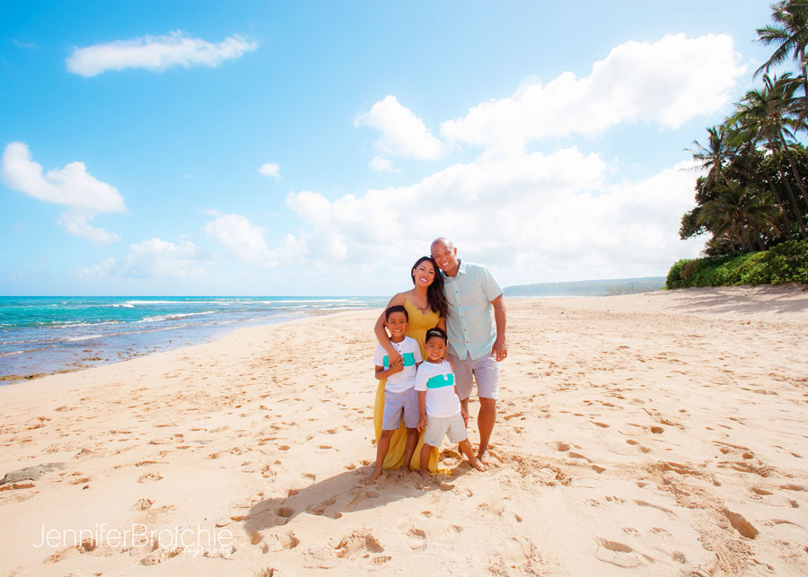Oahu Photographer, Beach Family Photo Shoots in Ko Olina, Turtle Bay Resort Photographer, Photographer in Waikiki, Oahu Family Photographer