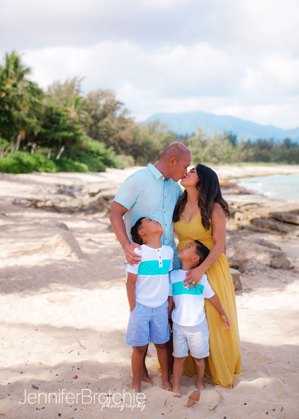 Oahu Photographer, Beach Family Photo Shoots in Ko Olina, Turtle Bay Resort Photographer, Photographer in Waikiki, Oahu Family Photographer