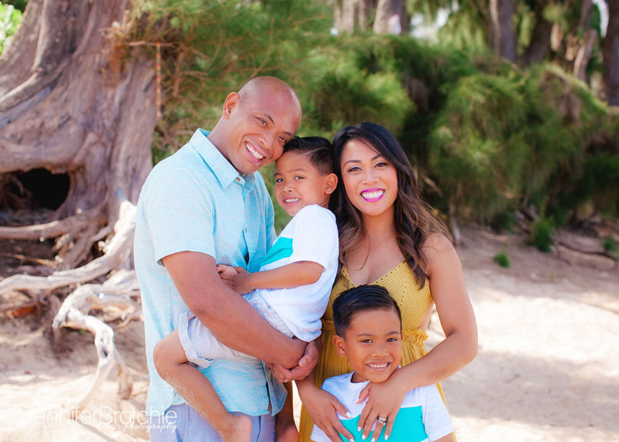 Oahu Photographer, Beach Family Photo Shoots in Ko Olina, Turtle Bay Resort Photographer, Photographer in Waikiki, Oahu Family Photographer