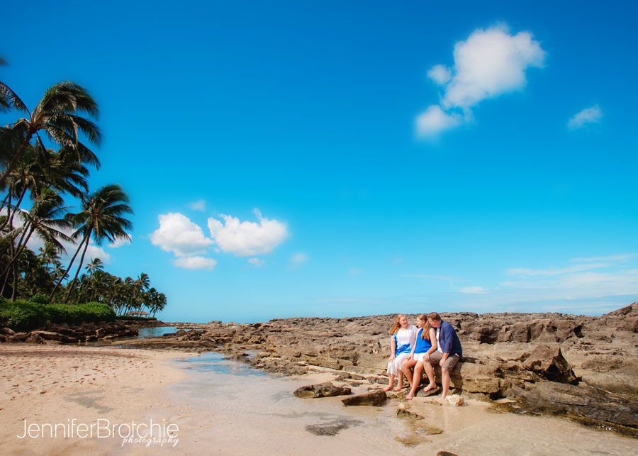 Oahu Photographer, Family Photographer in Oahu, Turtle Bay Resort Photographer, Photo Shoots near Waikiki, Ko Olina Beach Photographer, Disney Aulani Resort Photographer