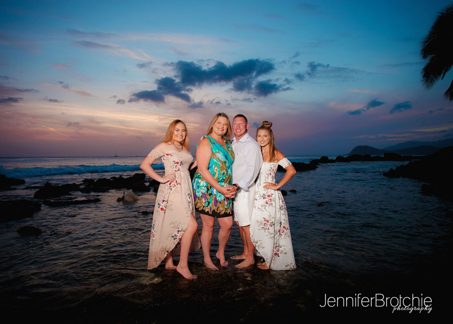 Oahu Photographer, Oahu Beach Photographer, KoOlina Beach Photoshoots, Family Photoshoots near Disney Aulani, Turtle Bay Resort Beach Family Photoshoots