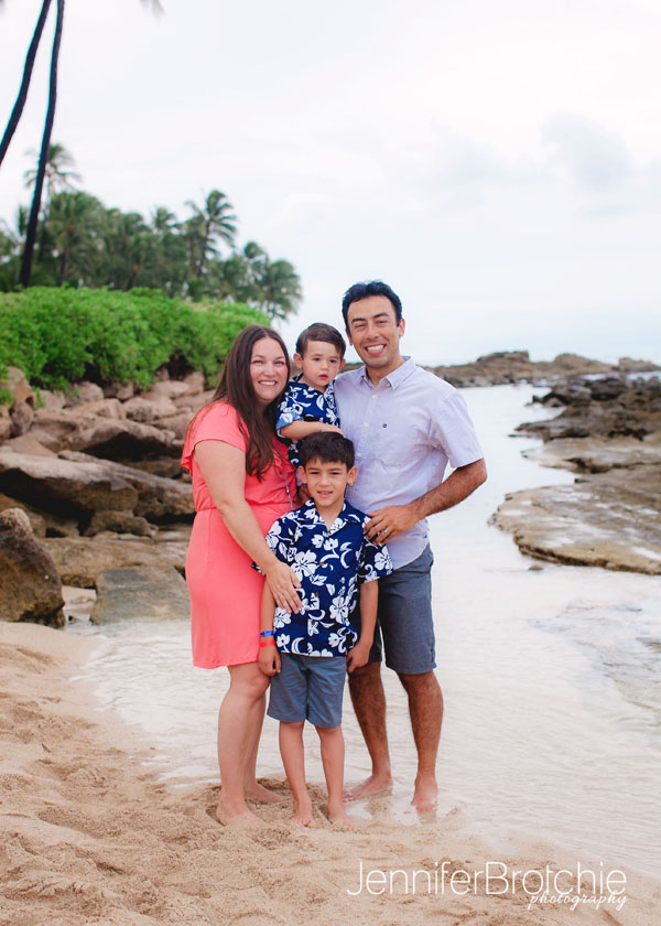 Oahu Photographer, Beach Family Photo Shoots in Ko Olina, Turtle Bay Resort Photographer, Photographer in Waikiki, Oahu Family Photographer