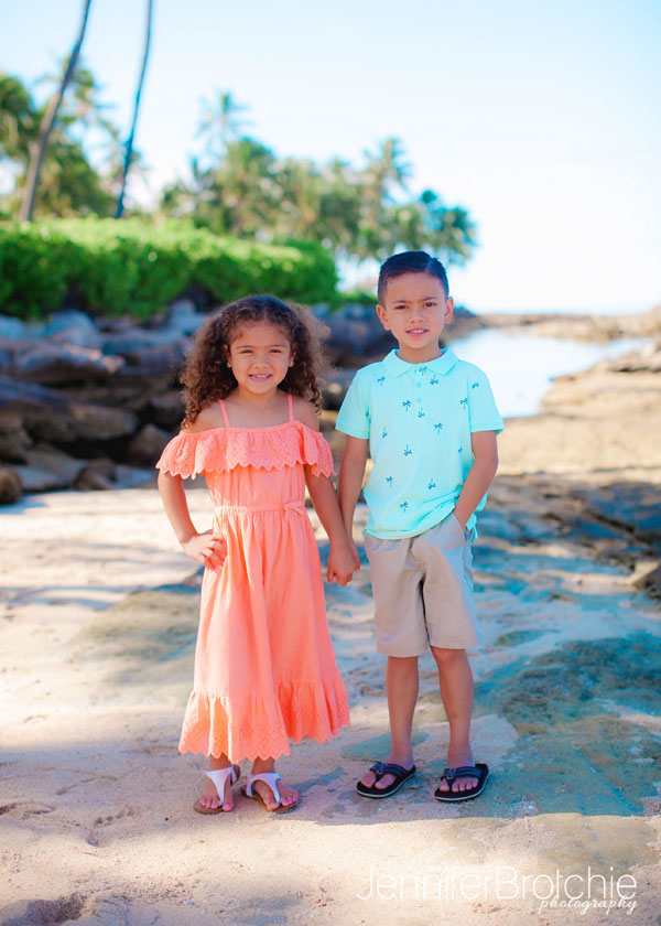 Oahu Photographer, Beach Family Photo Shoots in Ko Olina, Turtle Bay Resort Photographer, Photographer in Waikiki, Oahu Family Photographer