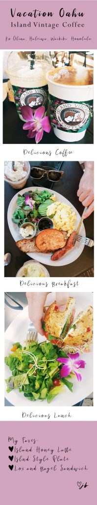 Oahu Photographer, Places to Eat on Oahu, Coffee on Oahu, Vacation Beach Portraits, Best Affordable Family Photoshoots, Coffee in Oahu