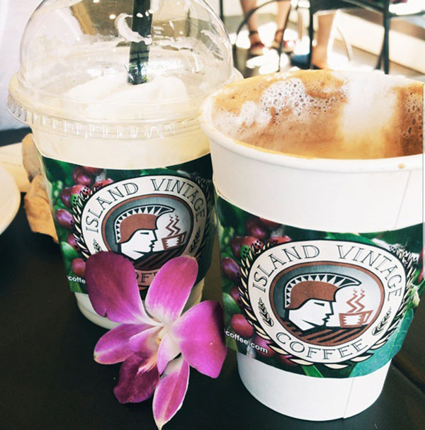 Oahu Photographer, Places to Eat on Oahu, Coffee on Oahu, Vacation Beach Portraits, Best Affordable Family Photoshoots