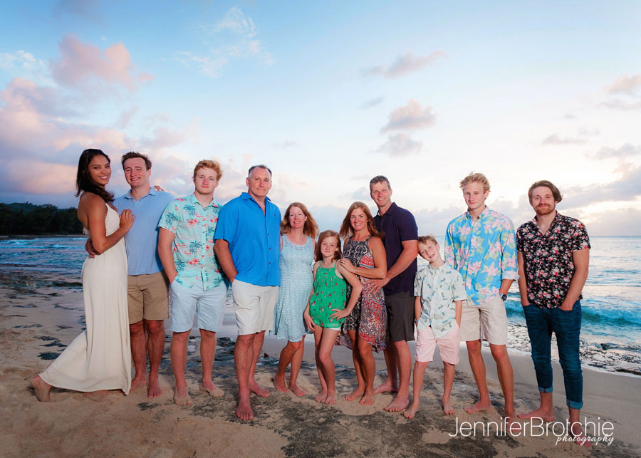 Oahu Photographer, Oahu Beach Photographer, KoOlina Beach Photoshoots, Family Photoshoots near Disney Aulani, Turtle Bay Resort Beach Family Photoshoots