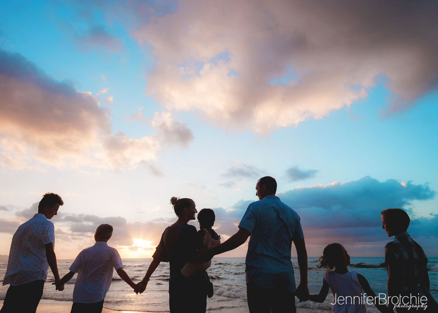 Oahu Photographer, Beach Family Photo Shoots in Ko Olina, Turtle Bay Resort Photographer, Photographer in Waikiki, Oahu Family Photographer