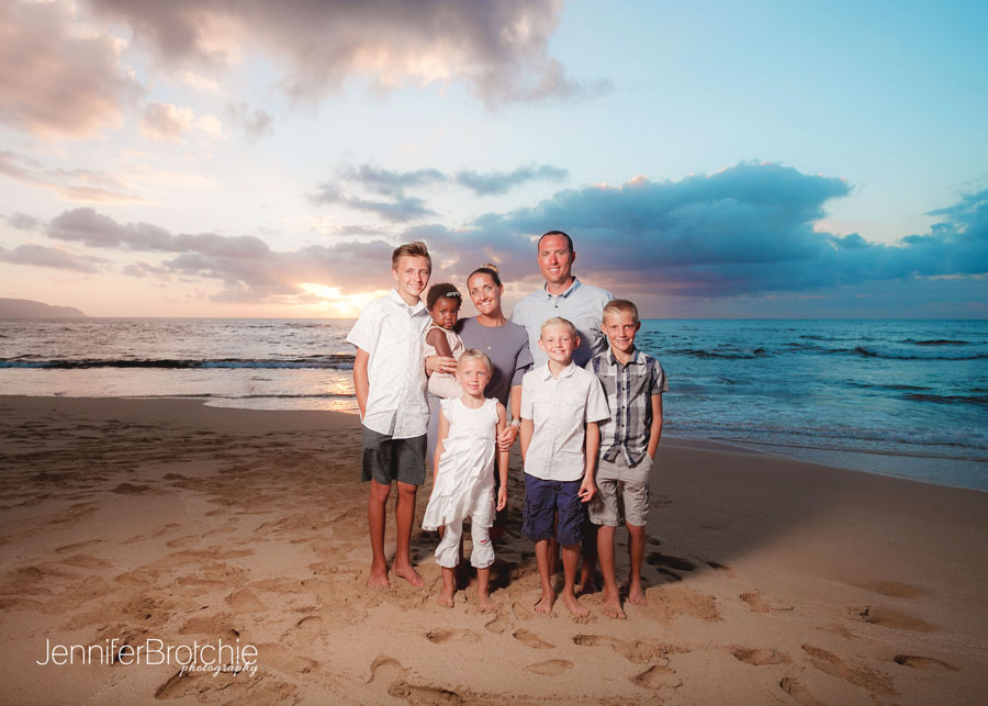 Oahu Photographer, Beach Family Photo Shoots in Ko Olina, Turtle Bay Resort Photographer, Photographer in Waikiki, Oahu Family Photographer