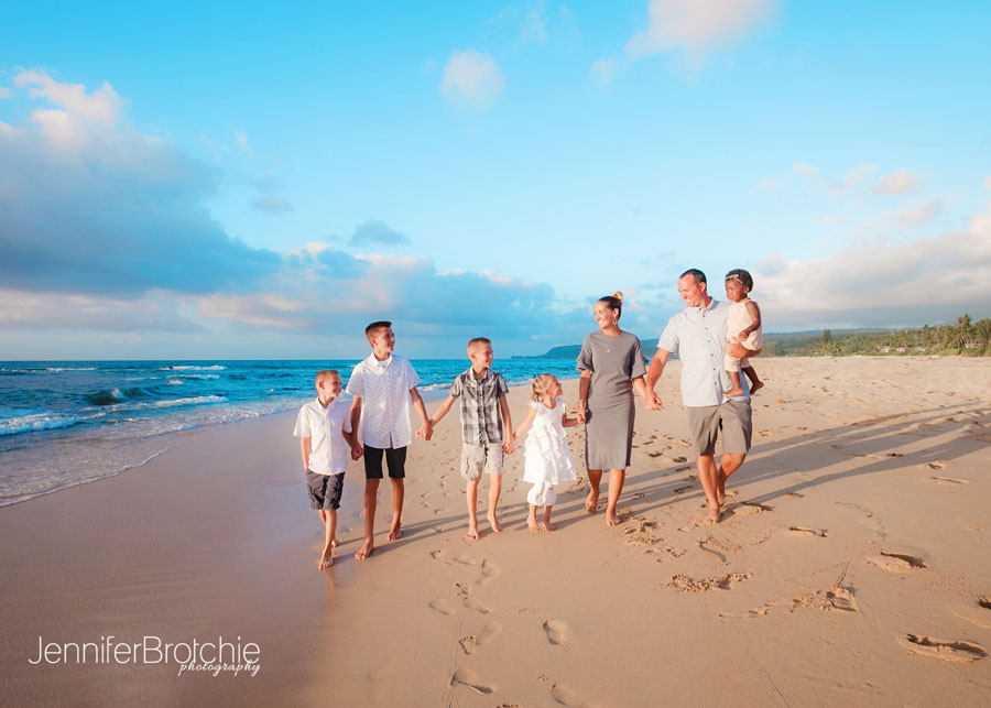 Oahu Photographer, Beach Family Photo Shoots in Ko Olina, Turtle Bay Resort Photographer, Photographer in Waikiki, Oahu Family Photographer