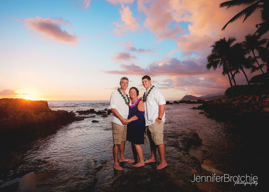 Oahu Photographer, Oahu Beach Photographer, KoOlina Beach Photoshoots, Family Photoshoots near Disney Aulani, Turtle Bay Resort Beach Family Photoshoots
