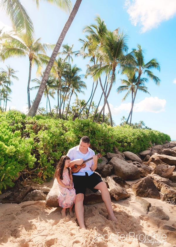 Oahu Photographer, Beach Family Photo Shoots in Ko Olina, Turtle Bay Resort Photographer, Photographer in Waikiki, Oahu Family Photographer