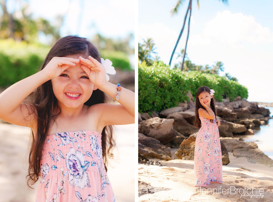 Oahu Photographer, Beach Family Photo Shoots in Ko Olina, Turtle Bay Resort Photographer, Photographer in Waikiki, Oahu Family Photographer