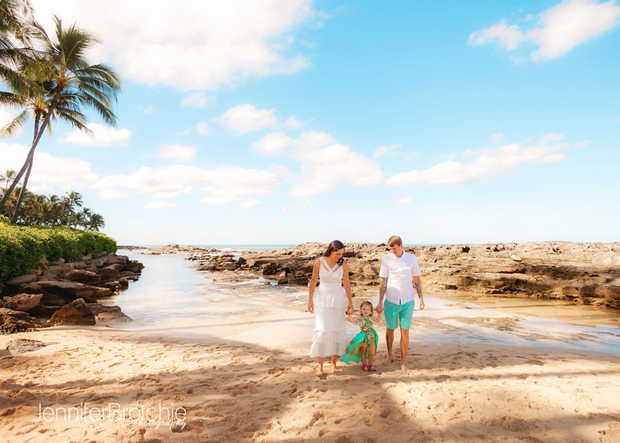 Oahu Photographer, Beach Family Photo Shoots in Ko Olina, Turtle Bay Resort Photographer, Photographer in Waikiki, Oahu Family Photographer