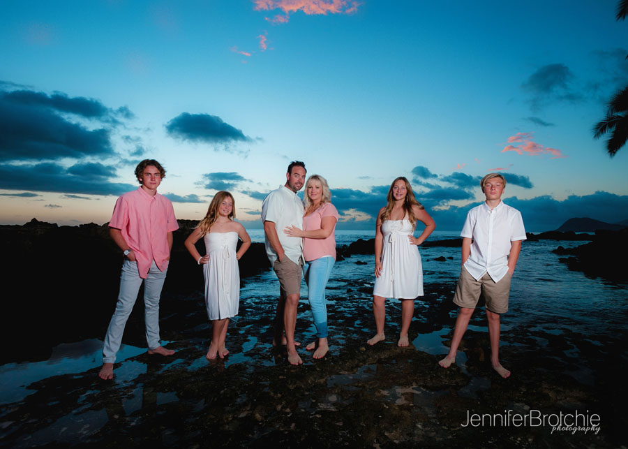 Oahu Photographer, Oahu Beach Photographer, KoOlina Beach Photoshoots, Family Photoshoots near Disney Aulani, Turtle Bay Resort Beach Family Photoshoots