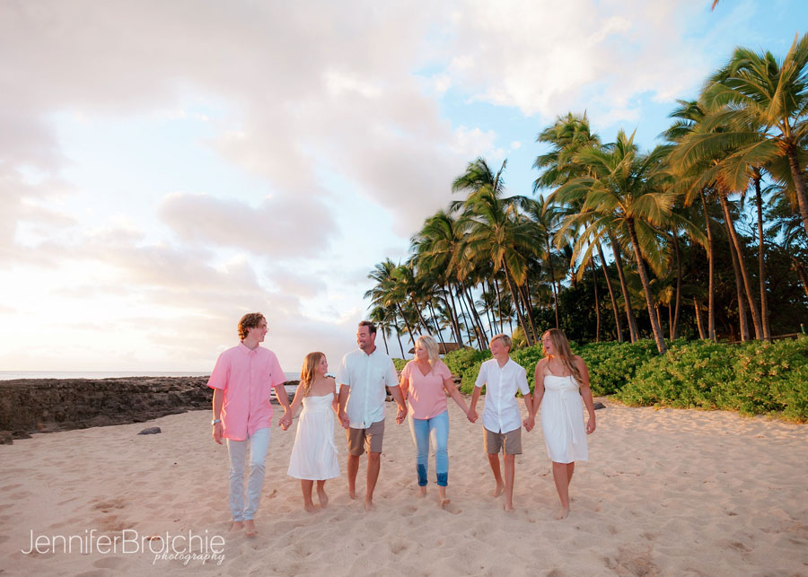 Oahu Photographer, Oahu Beach Photographer, KoOlina Beach Photoshoots, Family Photoshoots near Disney Aulani, Turtle Bay Resort Beach Family Photoshoots