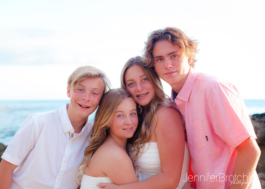 Oahu Photographer, Oahu Beach Photographer, KoOlina Beach Photoshoots, Family Photoshoots near Disney Aulani, Turtle Bay Resort Beach Family Photoshoots