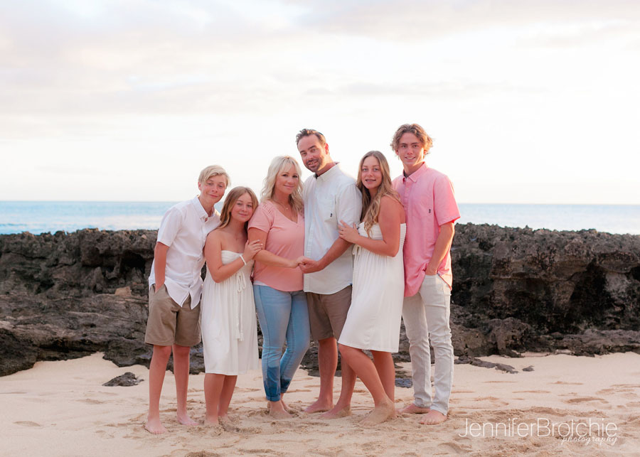 Oahu Photographer, Oahu Beach Photographer, KoOlina Beach Photoshoots, Family Photoshoots near Disney Aulani, Turtle Bay Resort Beach Family Photoshoots