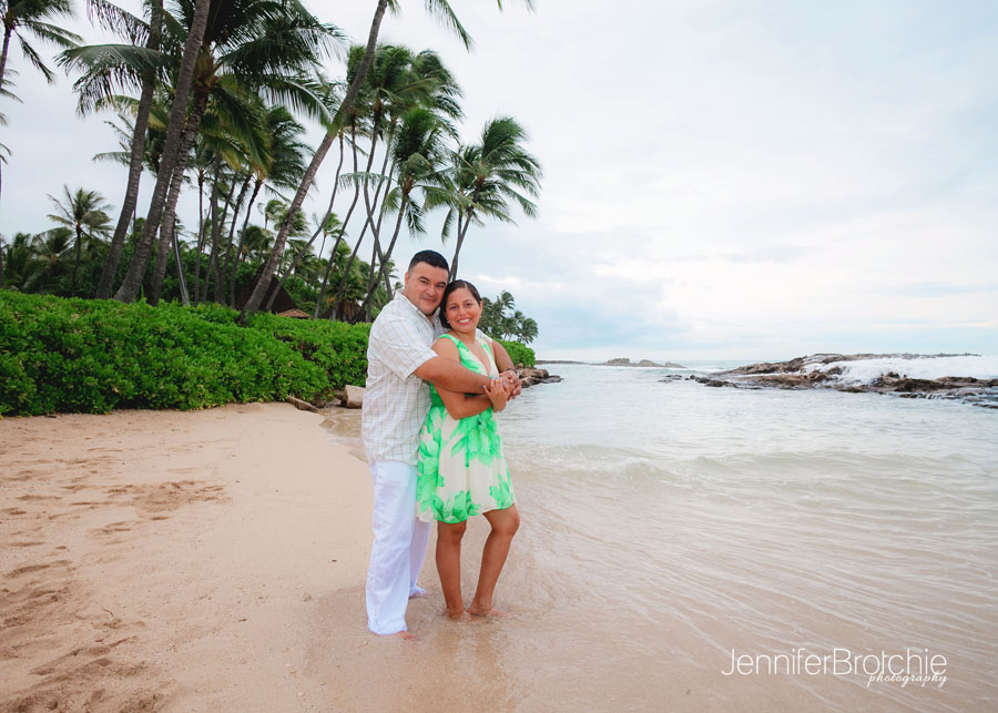 Oahu Photographer, Beach Family Photo Shoot in Ko Olina, Turtle Bay Resort Photographer, Photographer in Waikiki, Oahu Family Photographer