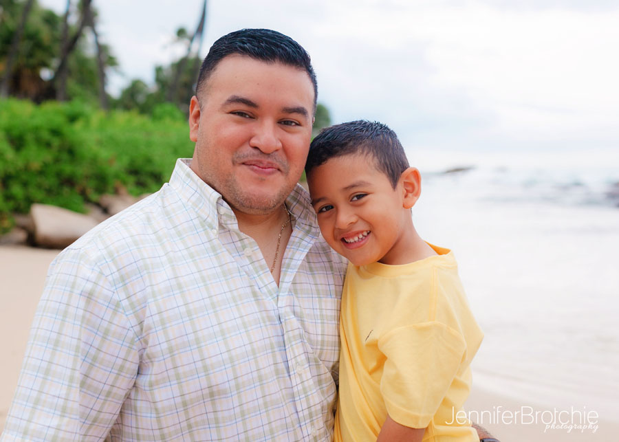 Oahu Photographer, Beach Family Photo Shoot in Ko Olina, Turtle Bay Resort Photographer, Photographer in Waikiki, Oahu Family Photographer