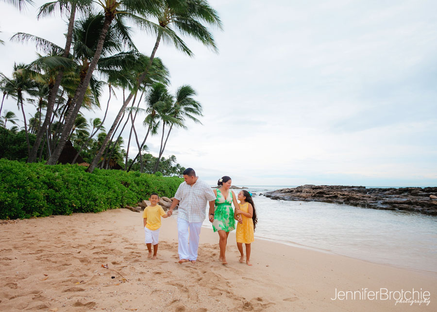Oahu Photographer, Beach Family Photo Shoots in Ko Olina, Oahu Beach Photo Shoot, Photographer in Waikiki, Oahu Family Photographer