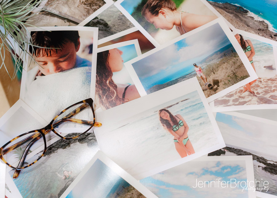 Oahu Photographer, Beach Family Photo Shoots in Ko Olina, Turtle Bay Resort Photographer, Photographer in Waikiki, Reasons to Print Your Photos